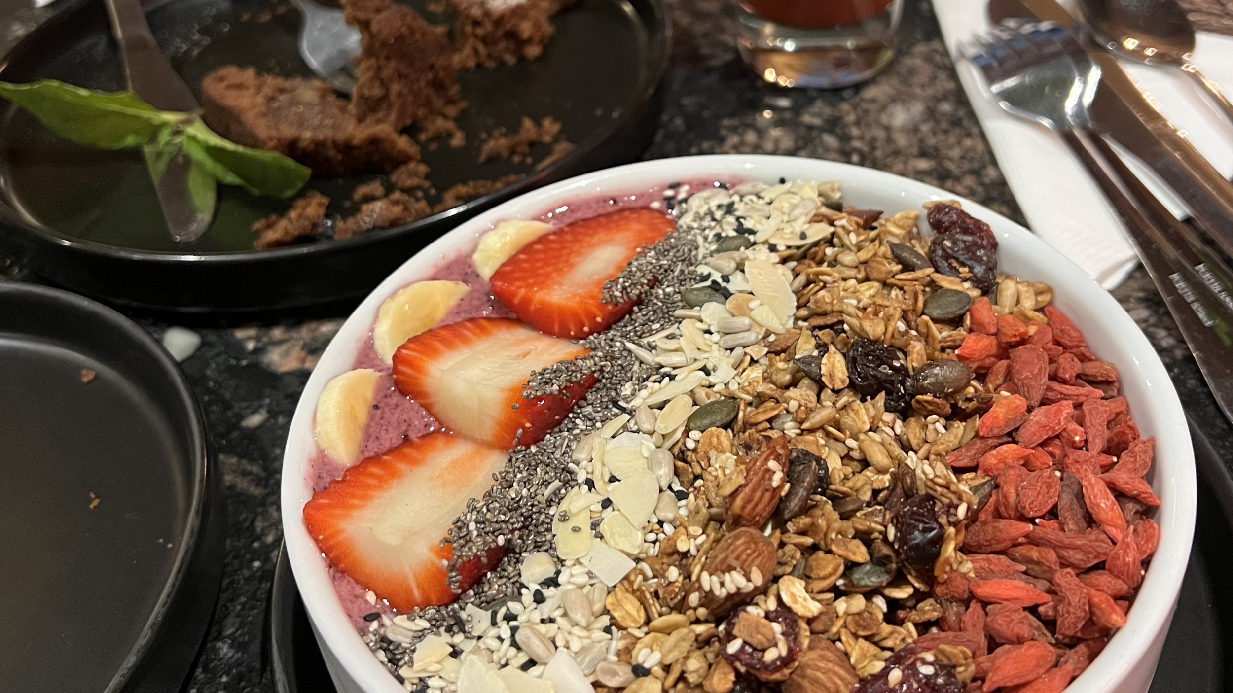 Where to eat in Cape Town, South Africa