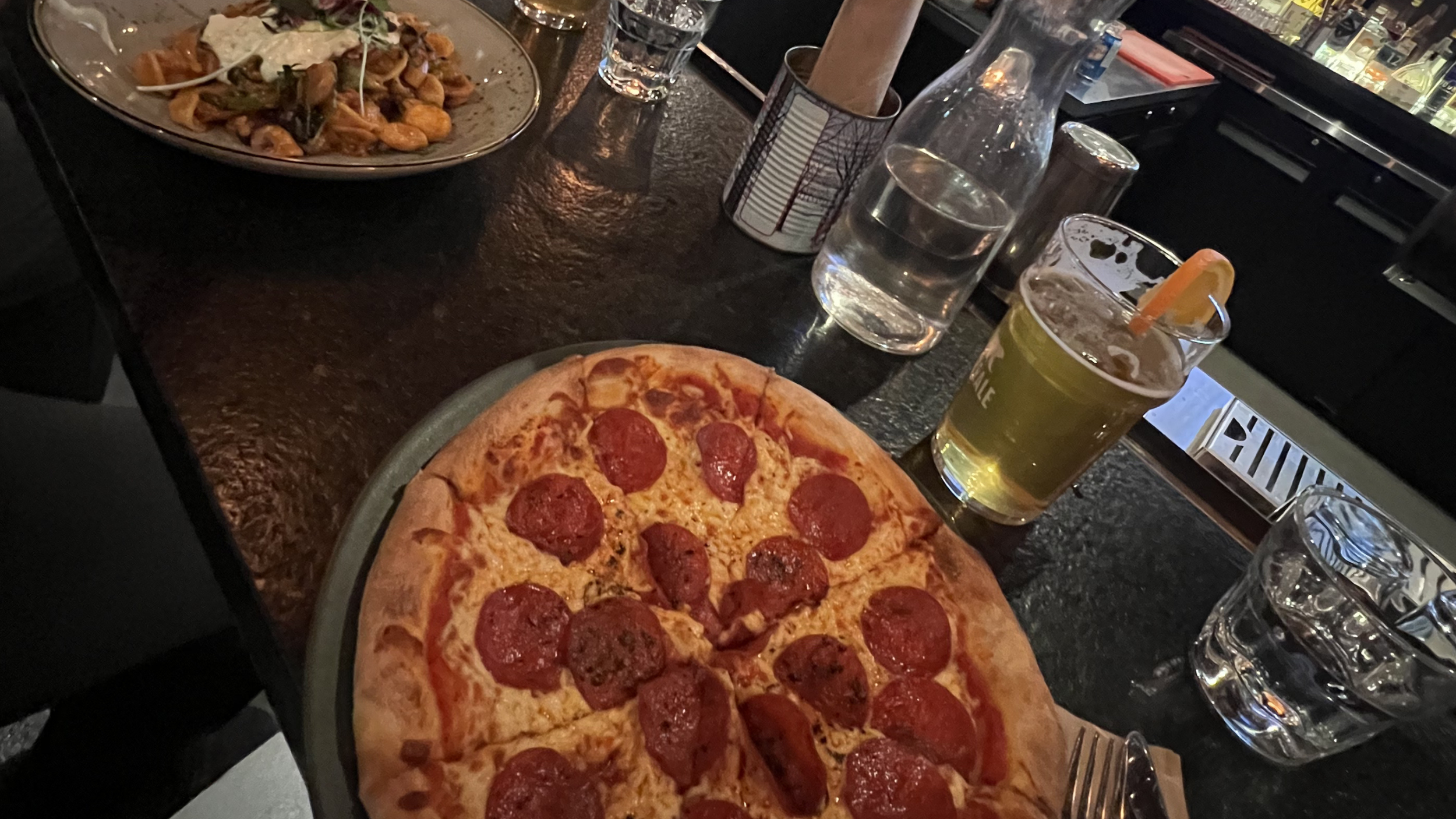 Where to Eat in Quebec City