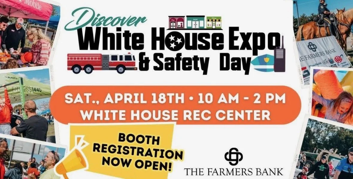 White House Expo & Safety Day