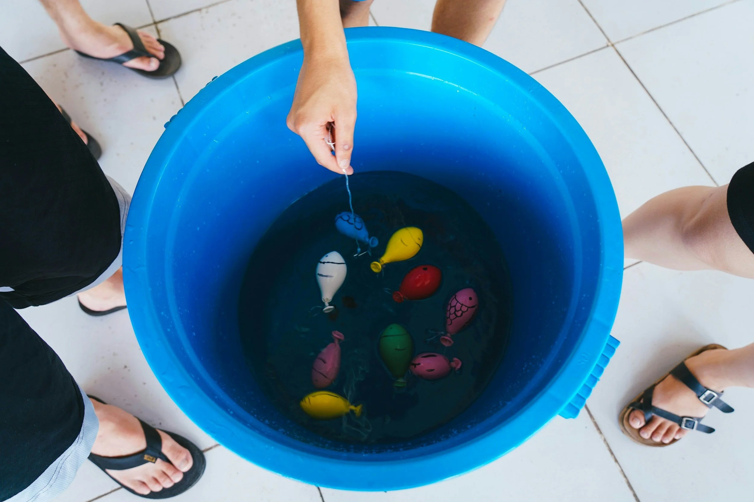 Liberty Creek Elementary Spring Carnival