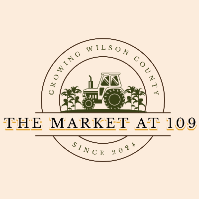 Market at 109