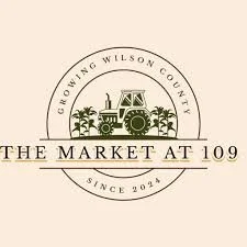 Market at 109