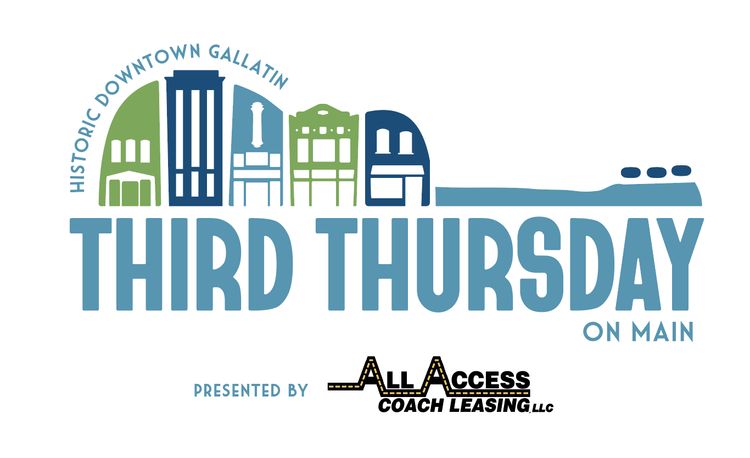 Third Thursday’s on Main