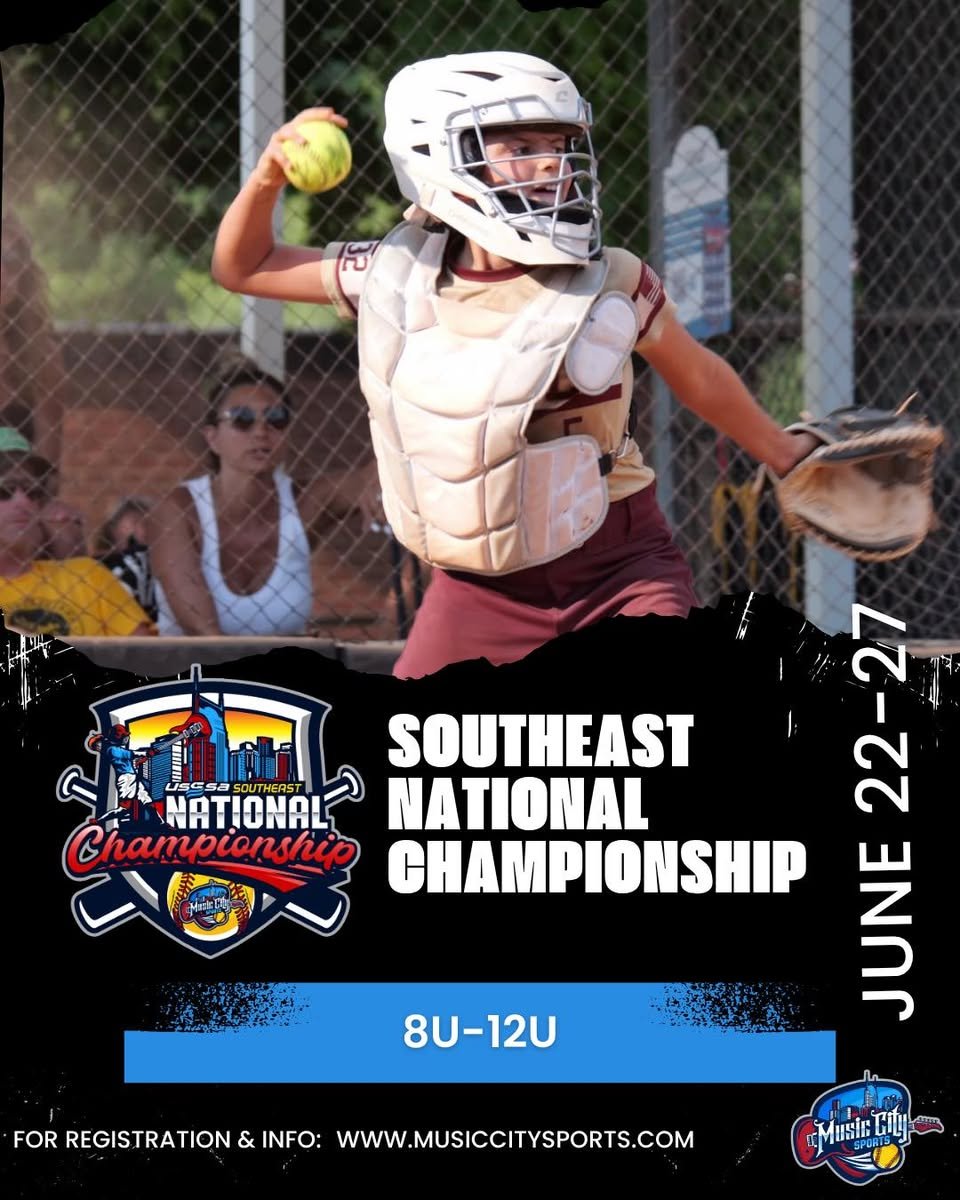 Southeast National Championship Softball Tournament