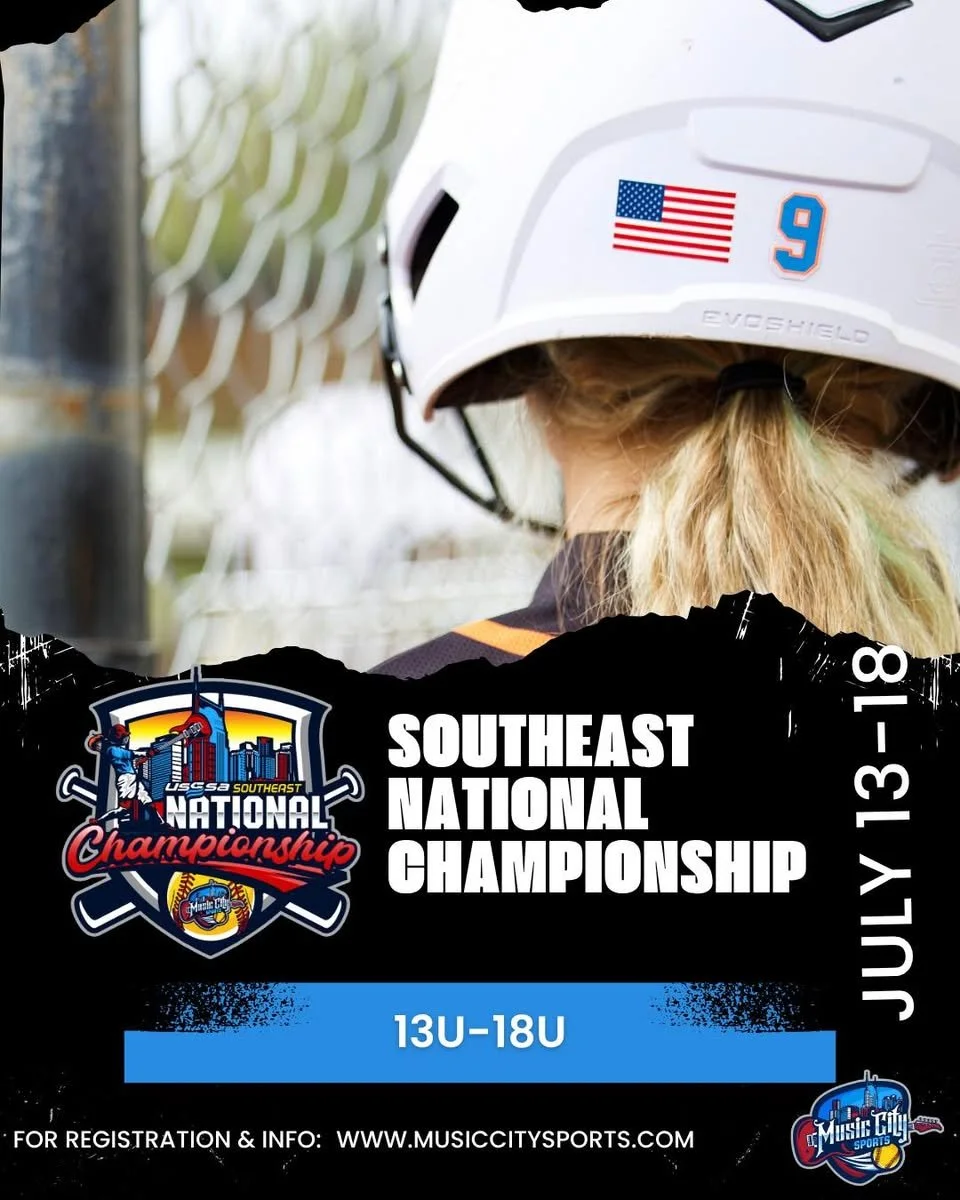 Southeast National Championship Softball Tournament