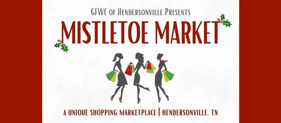 Mistletoe Market
