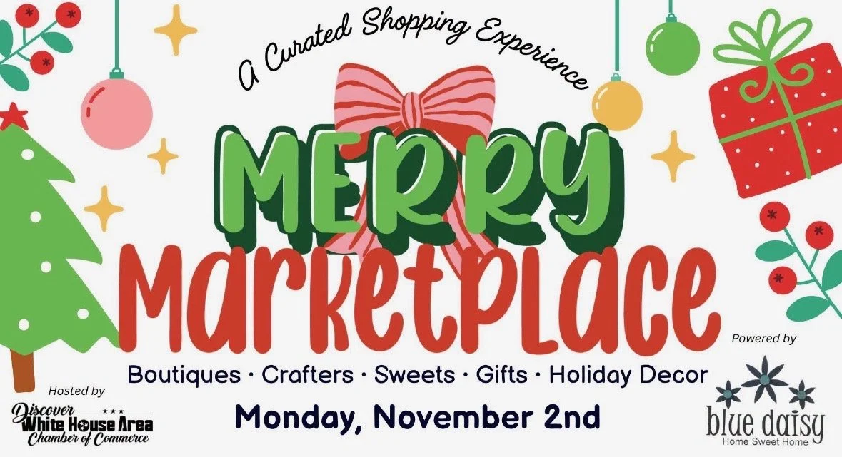 Merry Marketplace