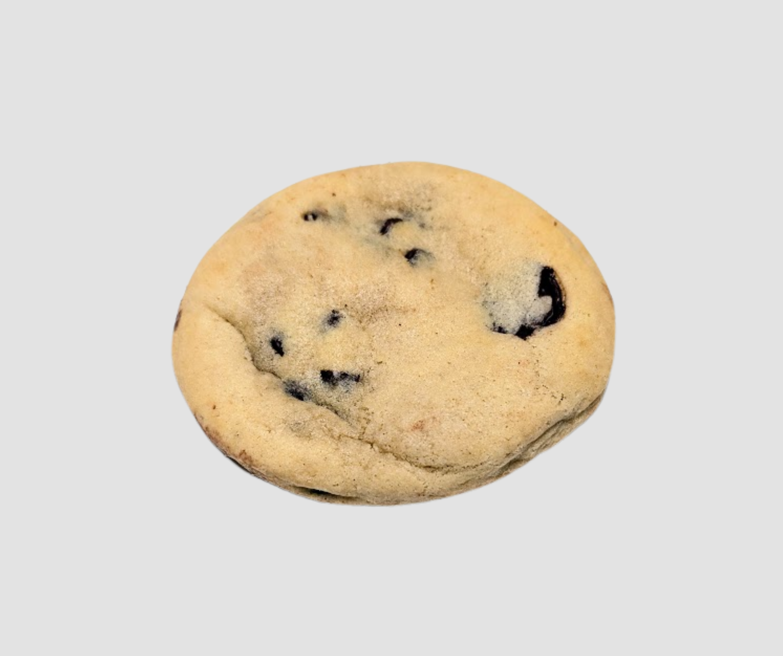 Chocolate Chip Cookie