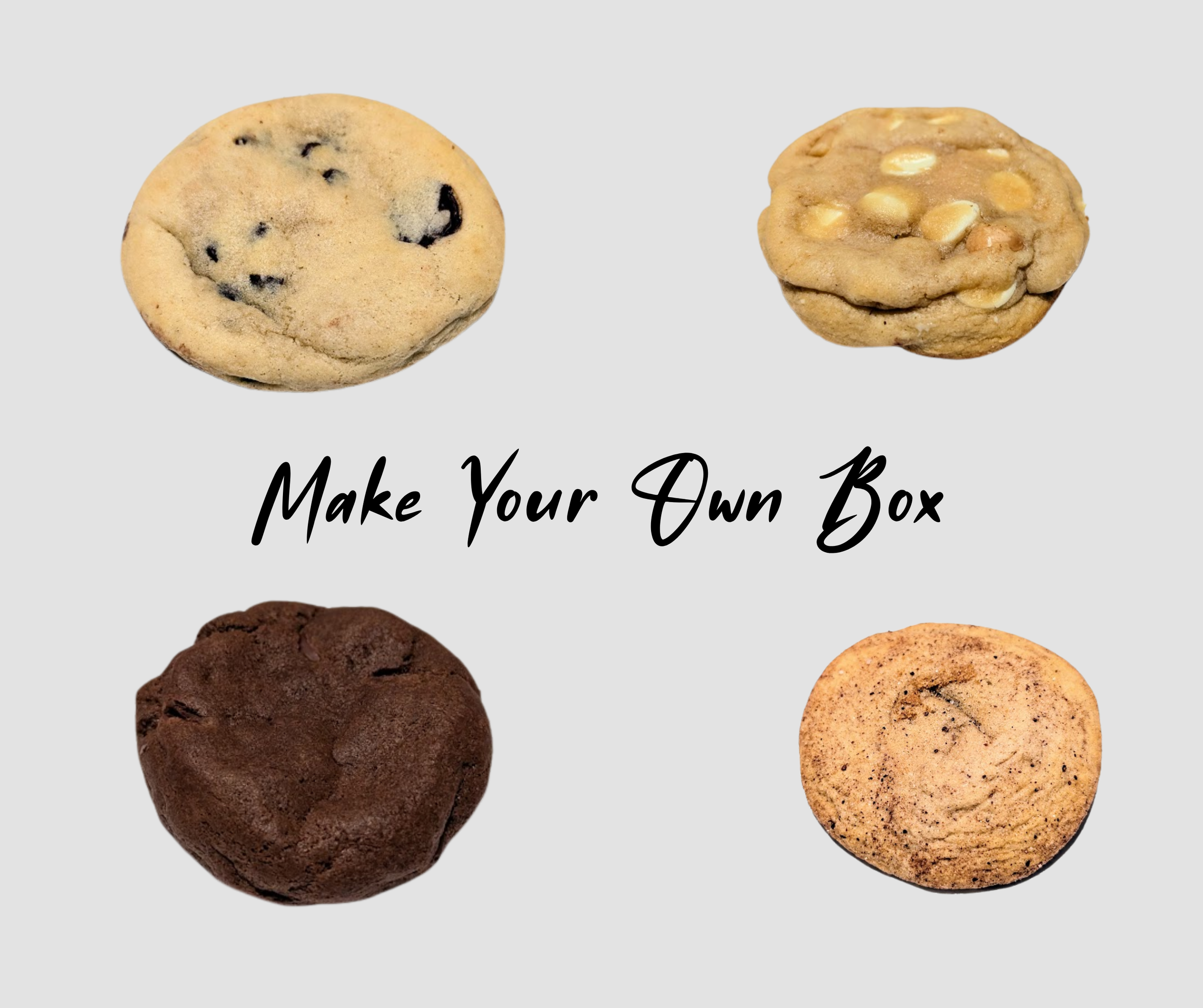 Make Your Own Box