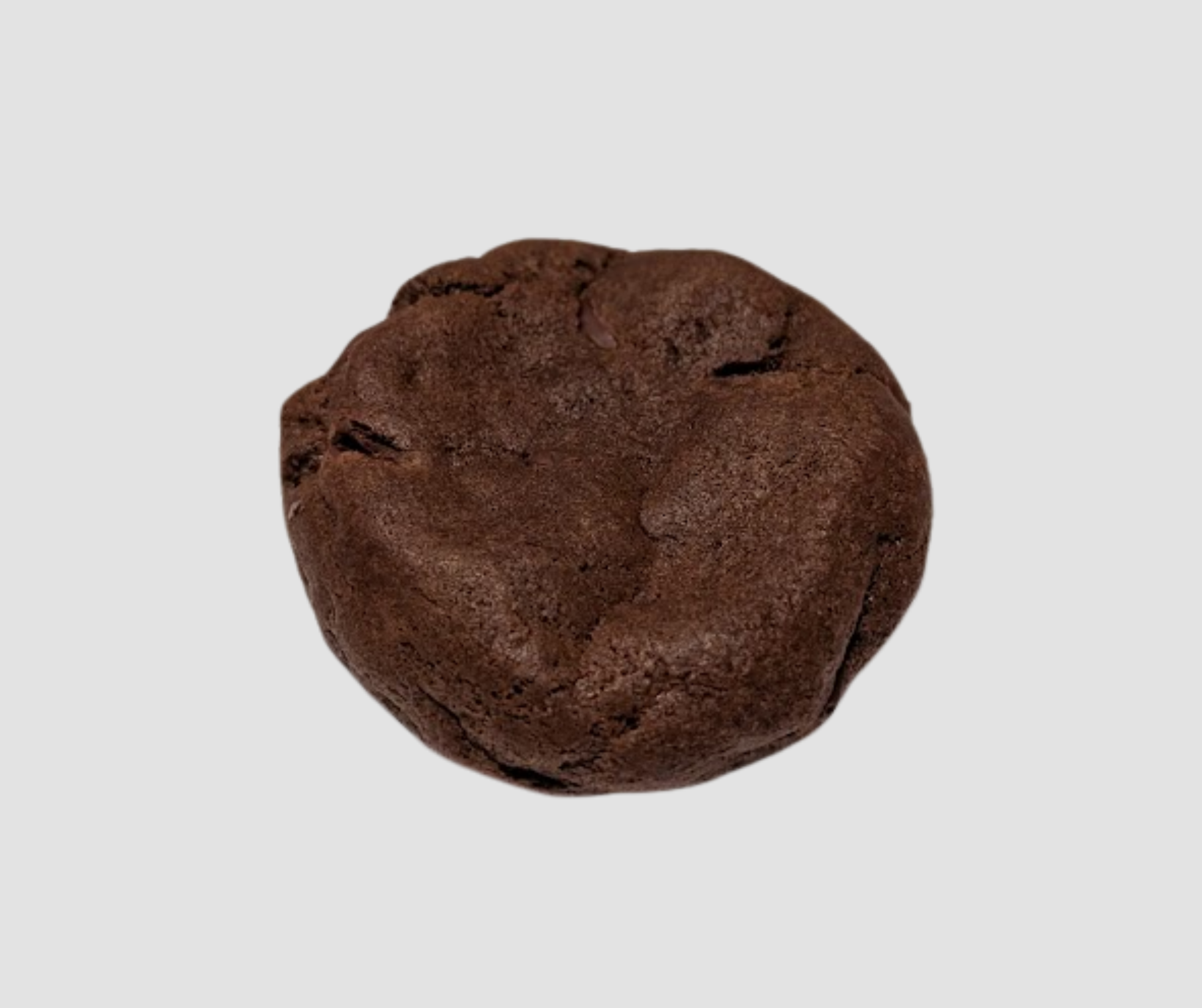 Double Chocolate Chip Cookie