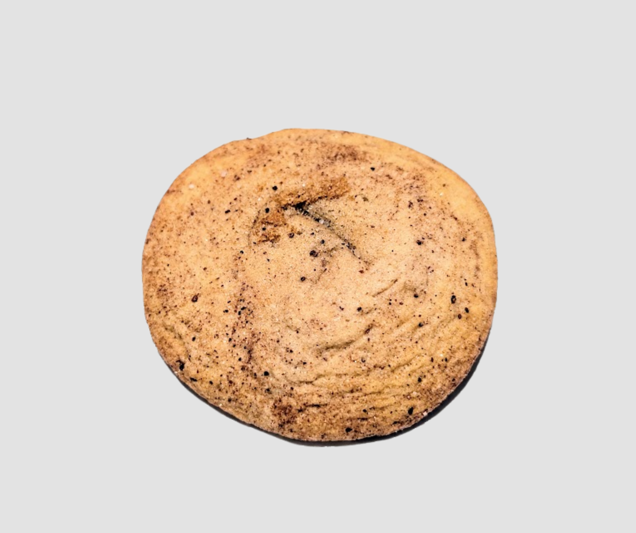 Snickerdoodle Cookie