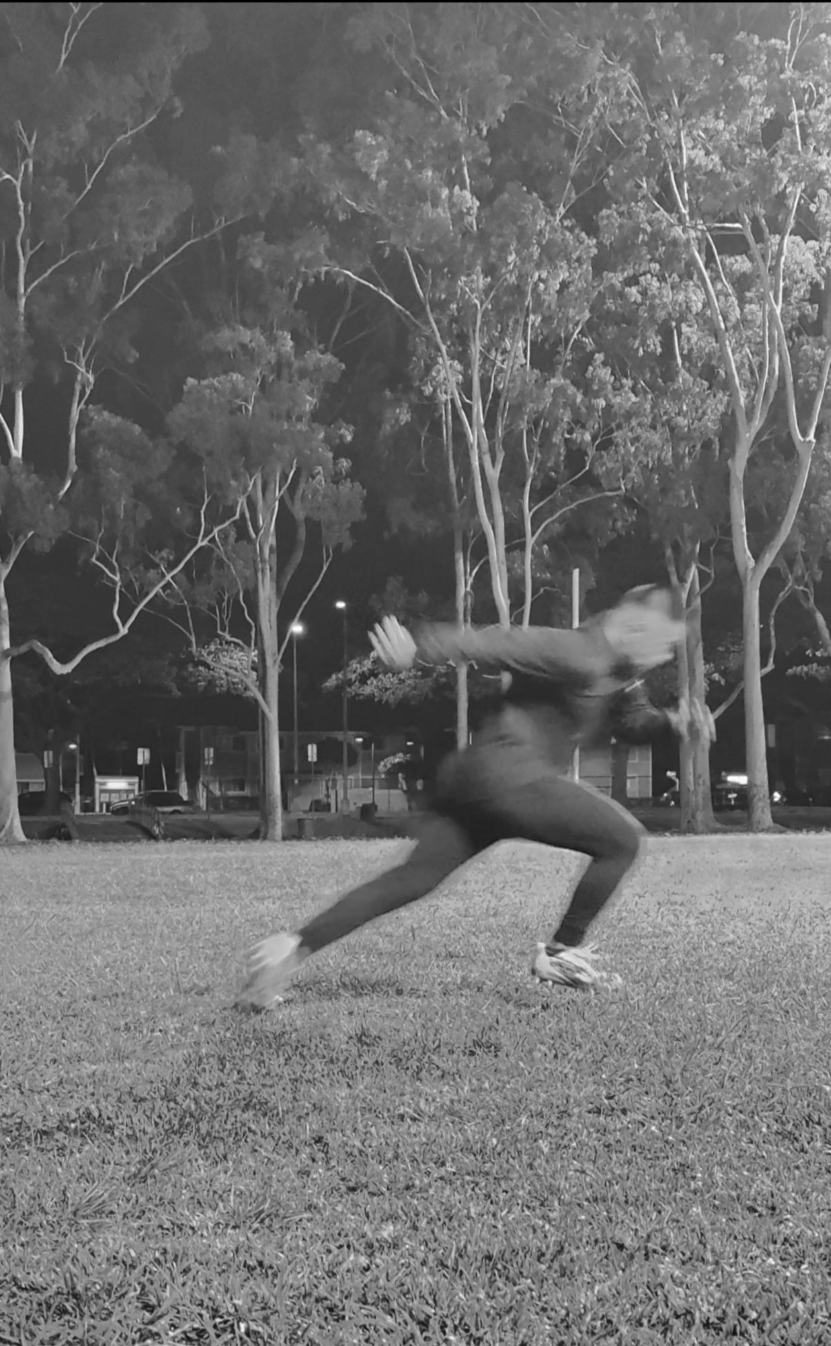 winter break speed clinic   (session 2)