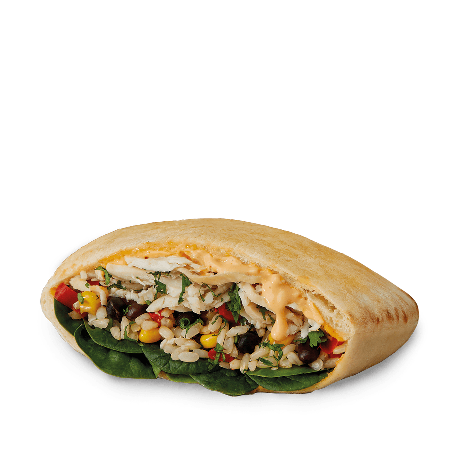 Pockets Shell Menu Food Menu - Pockets | Order Wholesome Food Today — Oliver's Real Food