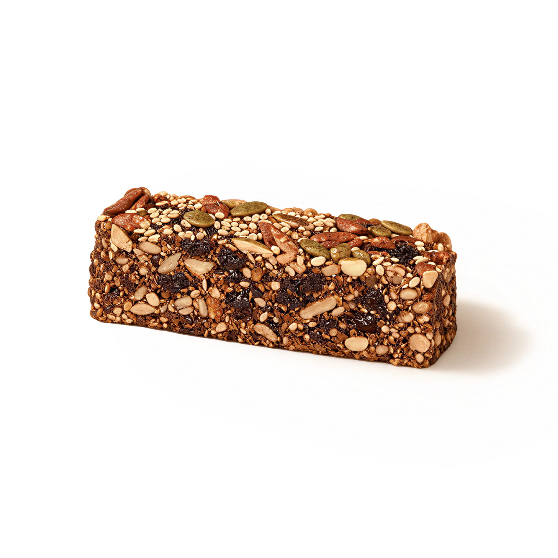 Fruit & Nut Bar