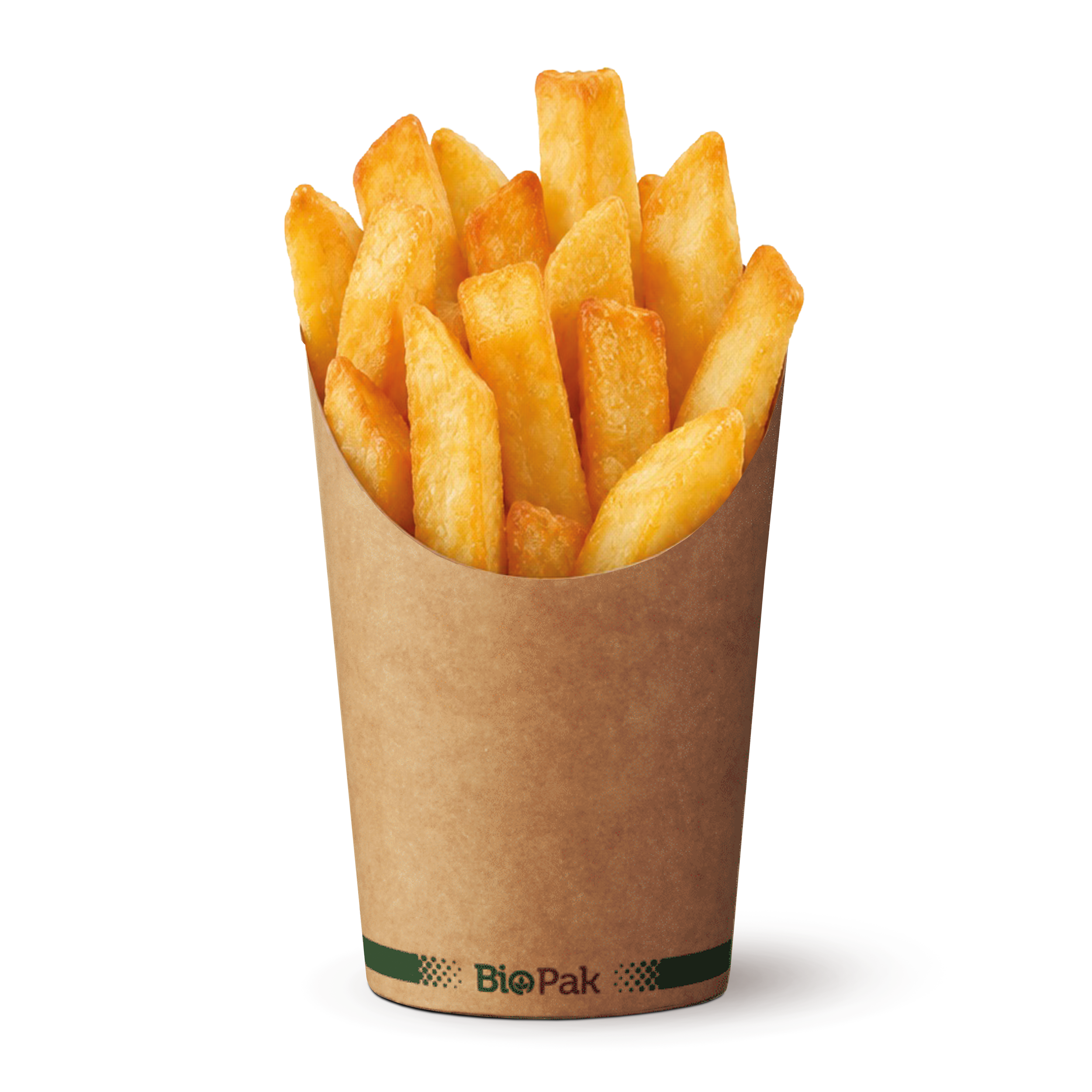 Baked Potato Chips