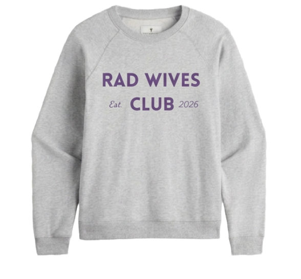 RWC Crewneck Sweatshirt