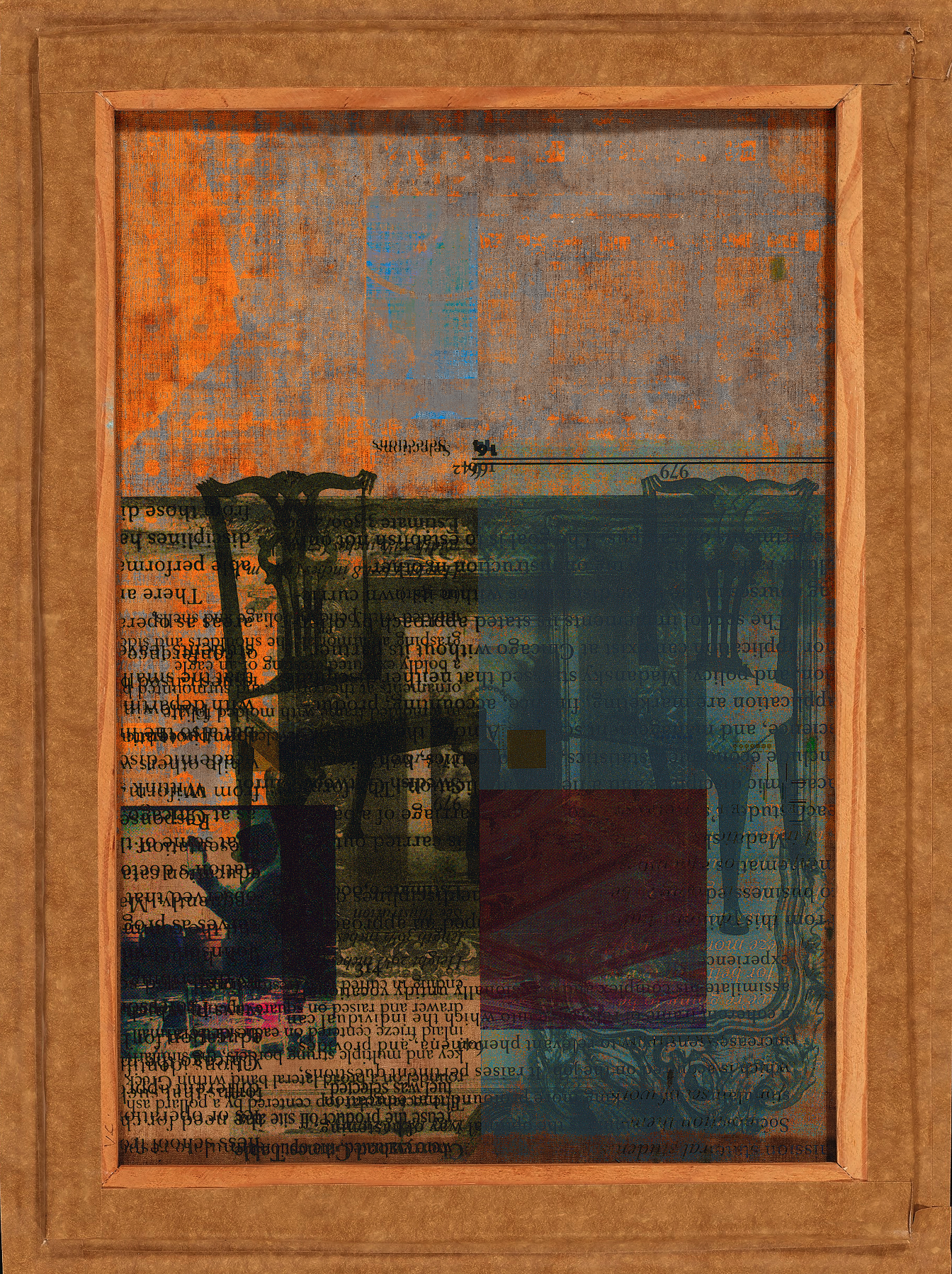 Well-Involved Structures