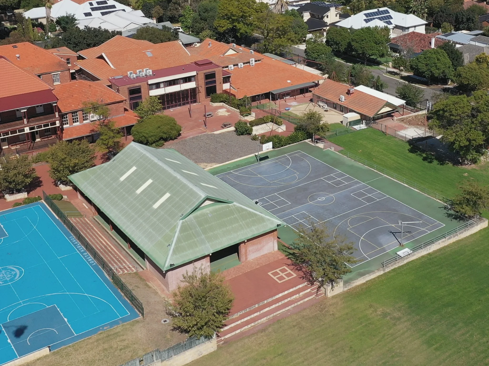 Loreto Primary School