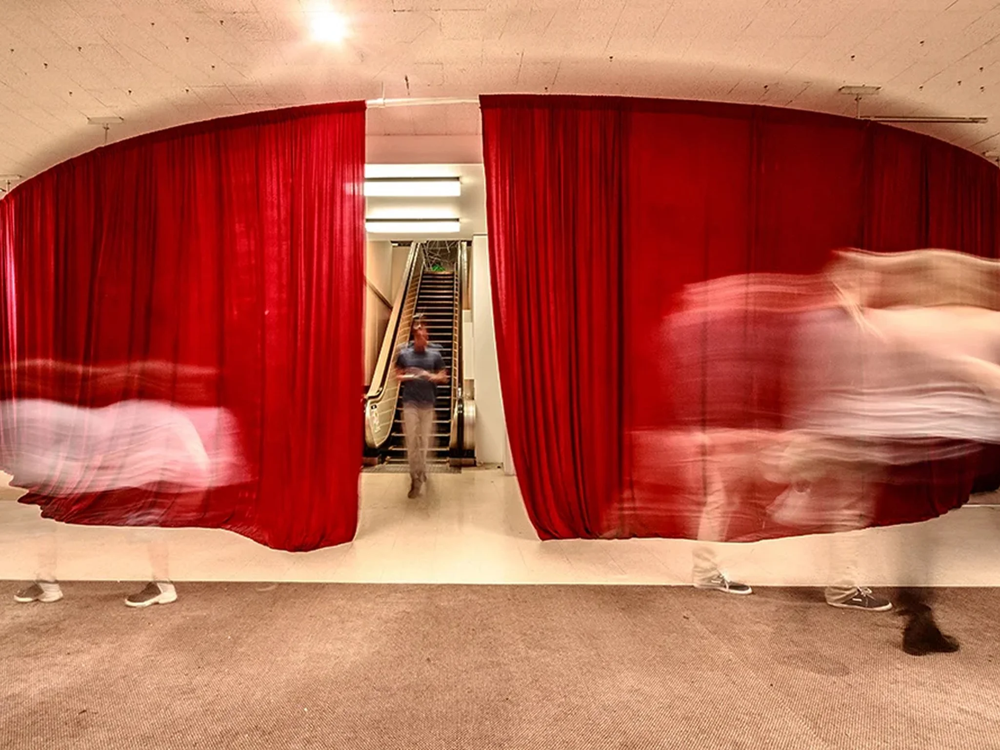 Many 6160, Fremantle