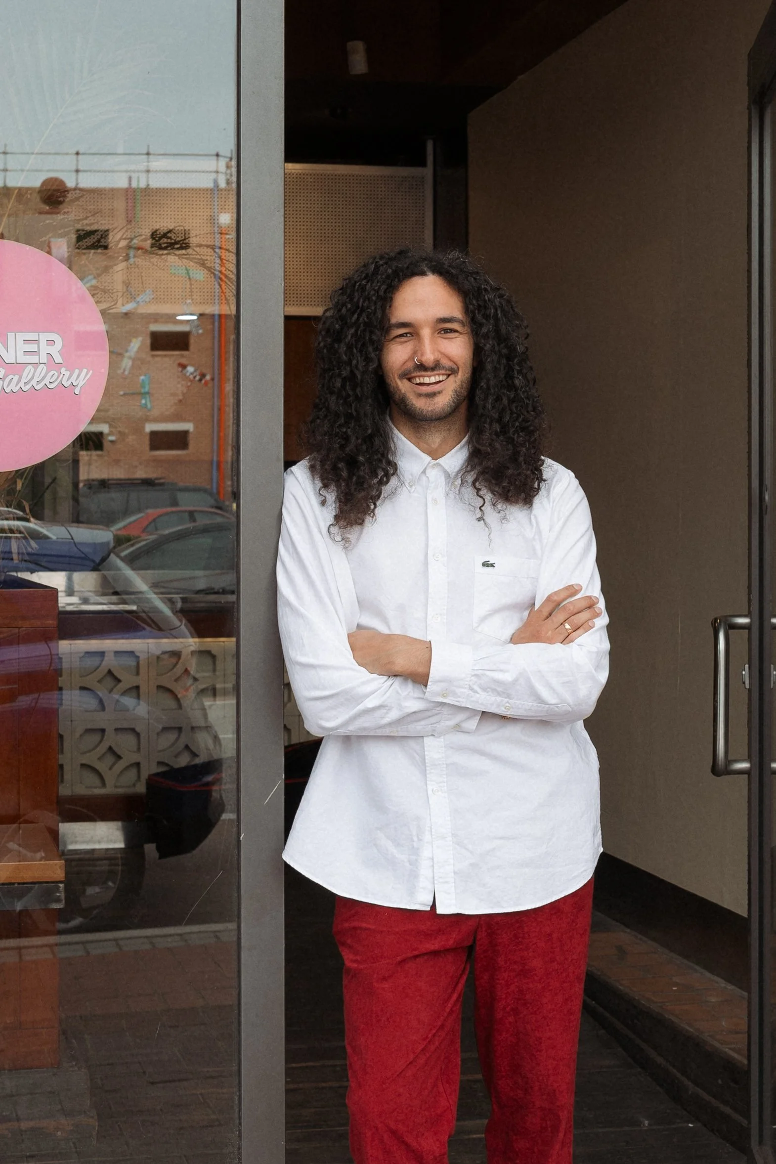 SPACEMRKT Space Market Perth Subiaco