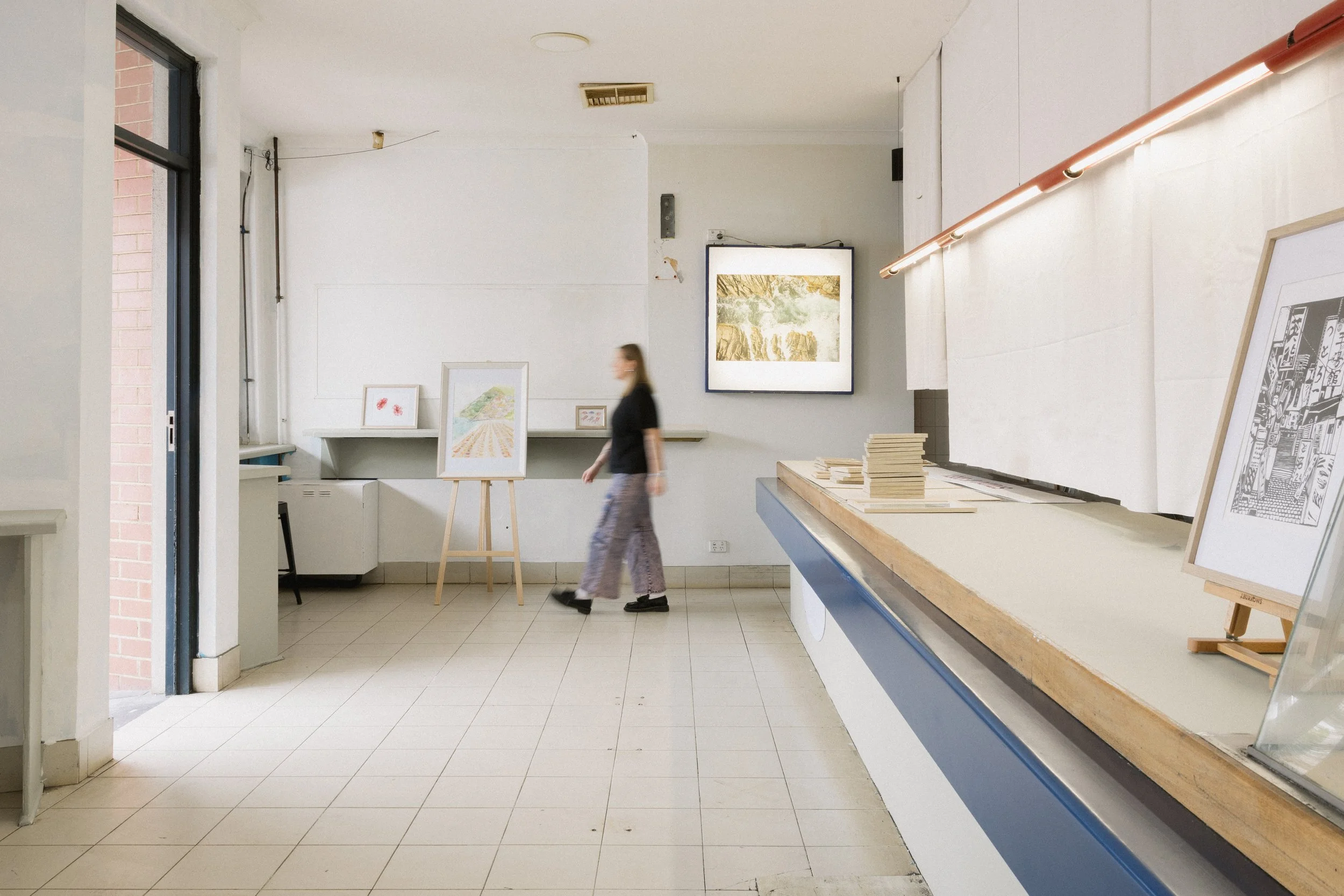 SPACEMRKT Space Market Subiaco Perth Hayside