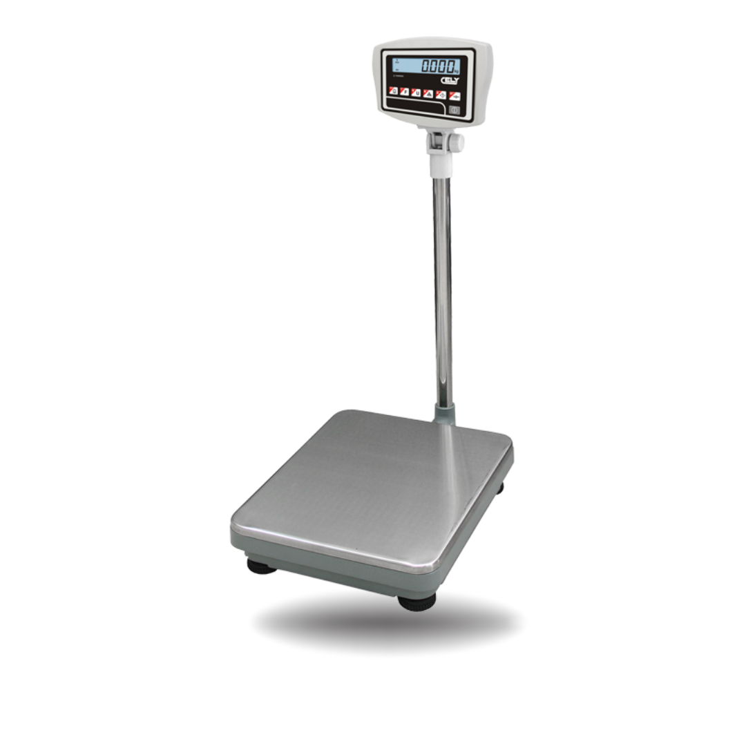 MODELO: SVC-50i / 150 kg