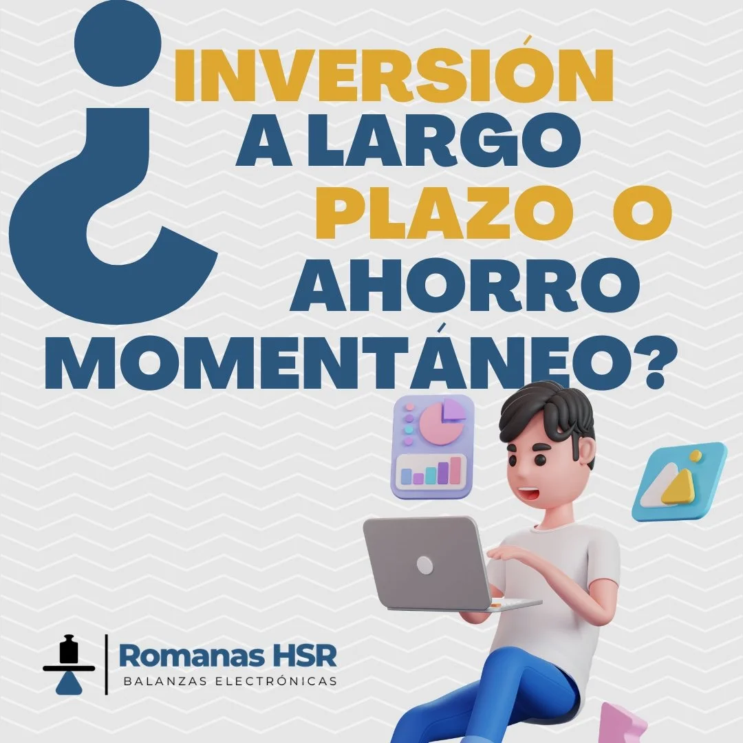Romana etiquetadora: ¿Inversión a largo plazo o ahorro momentáneo?