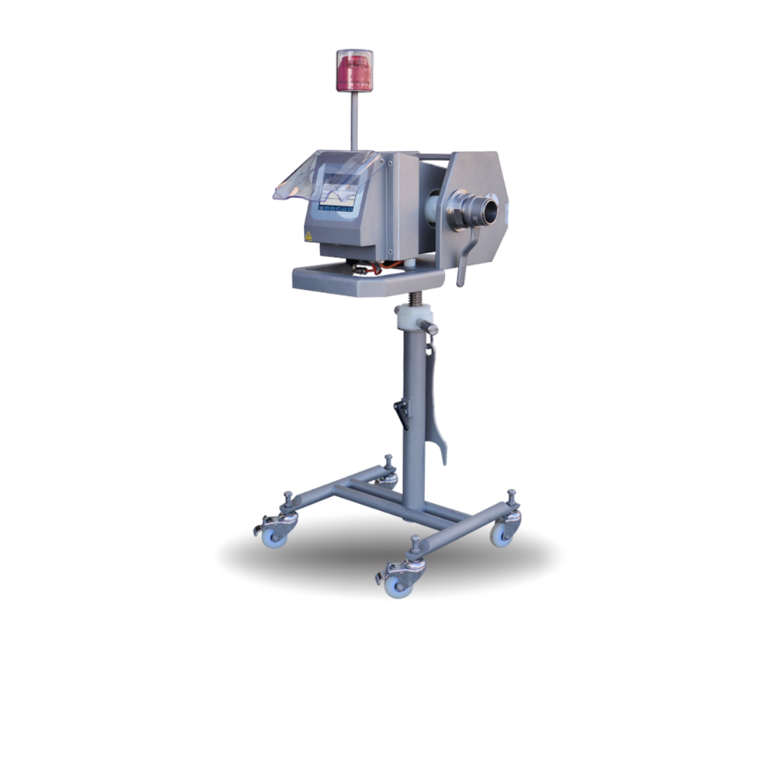 MODELO: MDS-5700 - Detector de metales para embutidoras