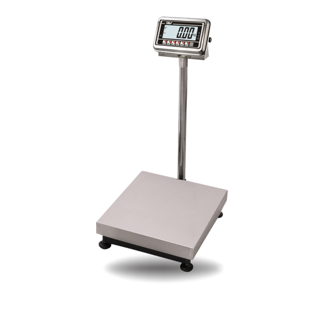 MODELO: BEV VC-80i / 300 kg