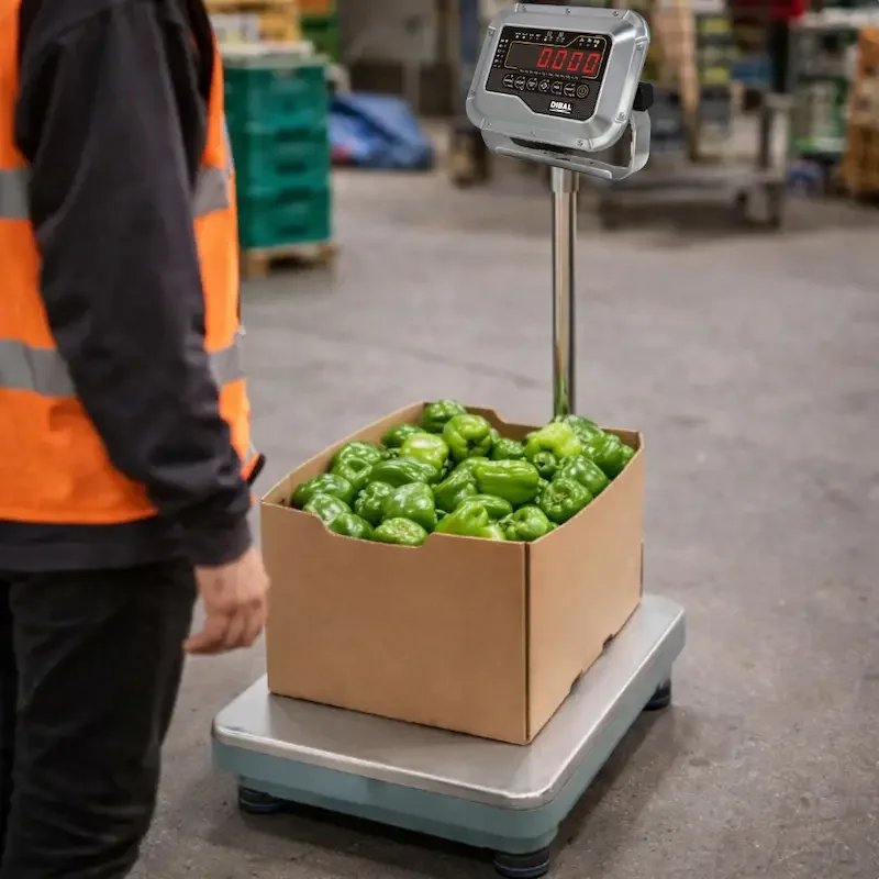 Basculas de pesaje de 150 kg a 300 kg en Costa Rica