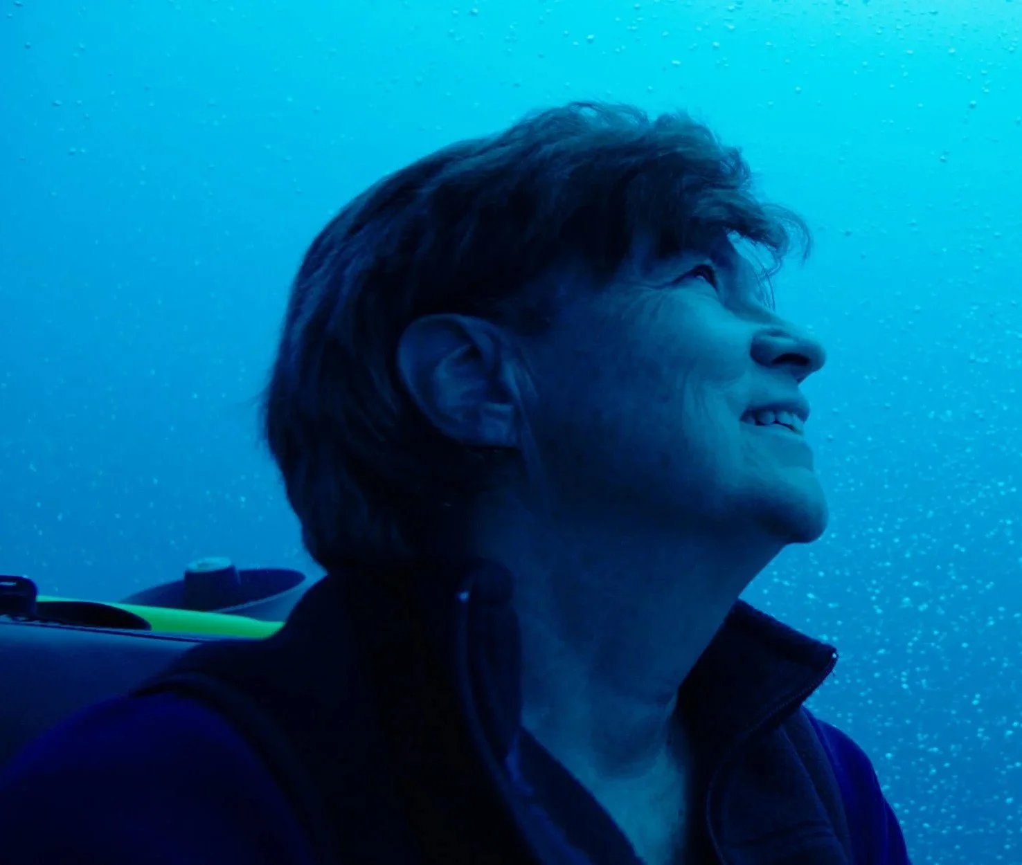 A Life Illuminated Trisha Van Zant Documentary Film