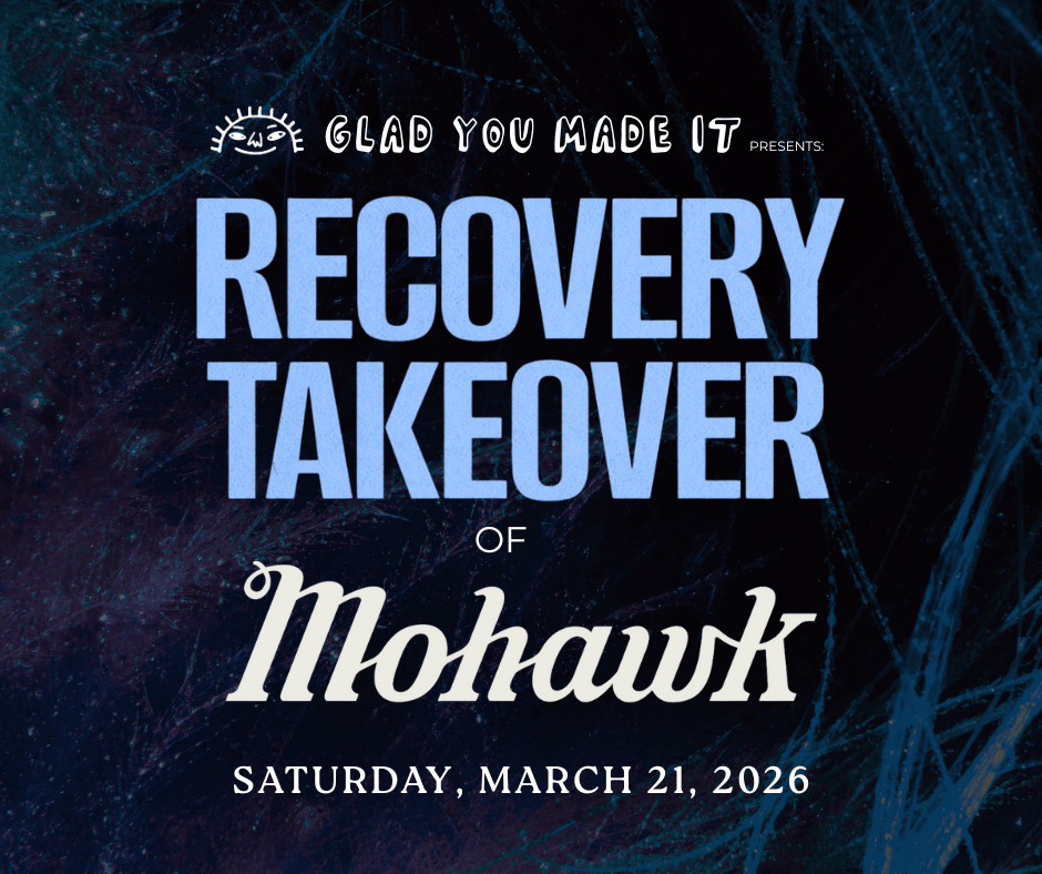 Recovery Takeover 2026