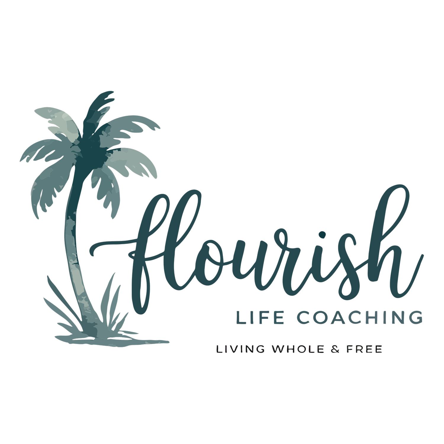 Flourish Life Coaching