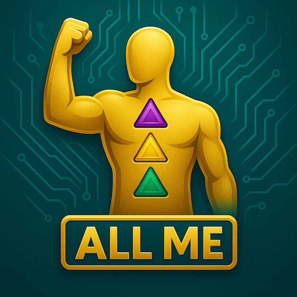 All Me