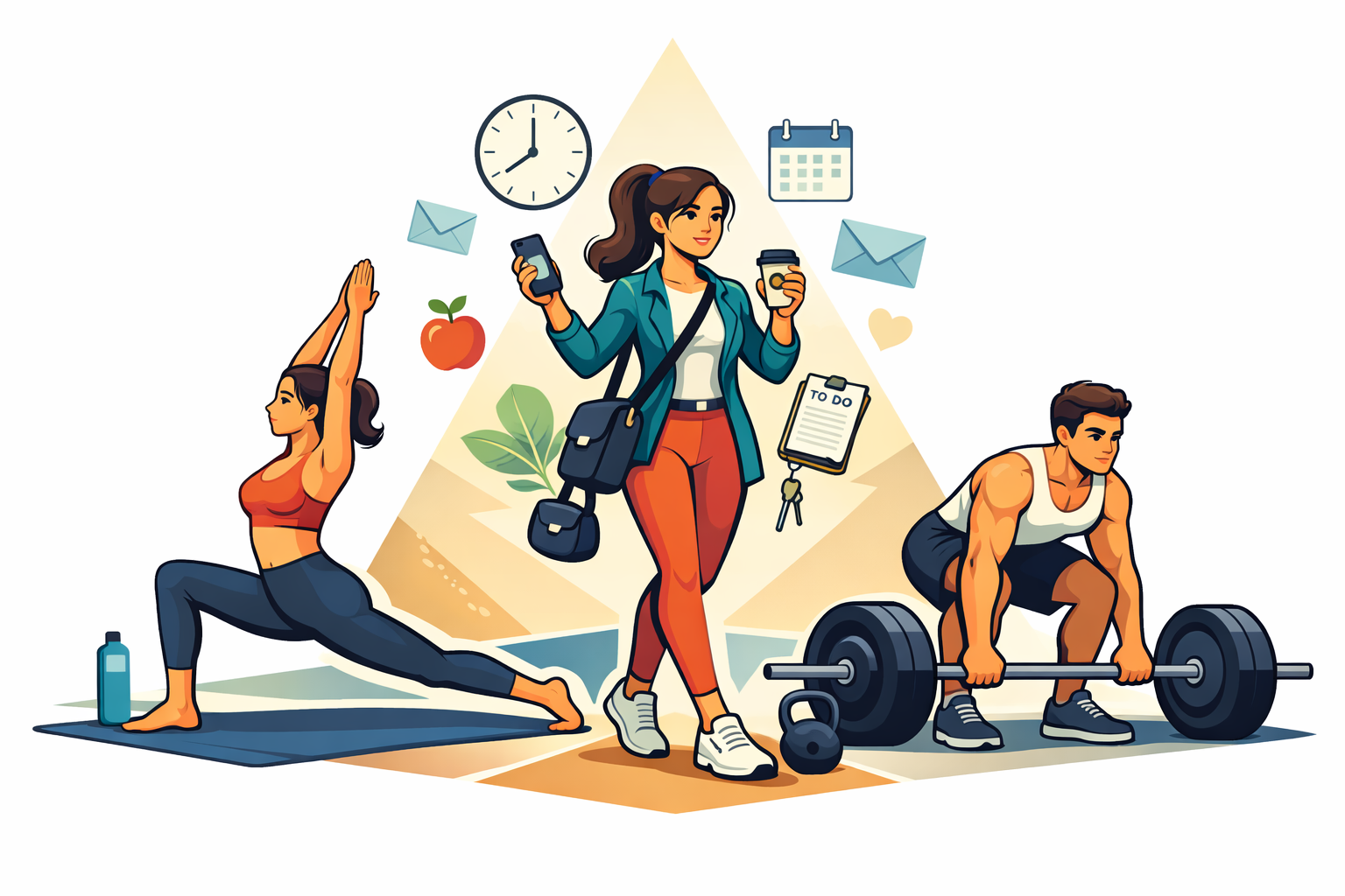 Specialty Packages - 9wk Programming