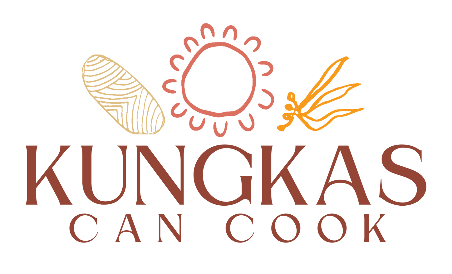 Kungas Can Cook