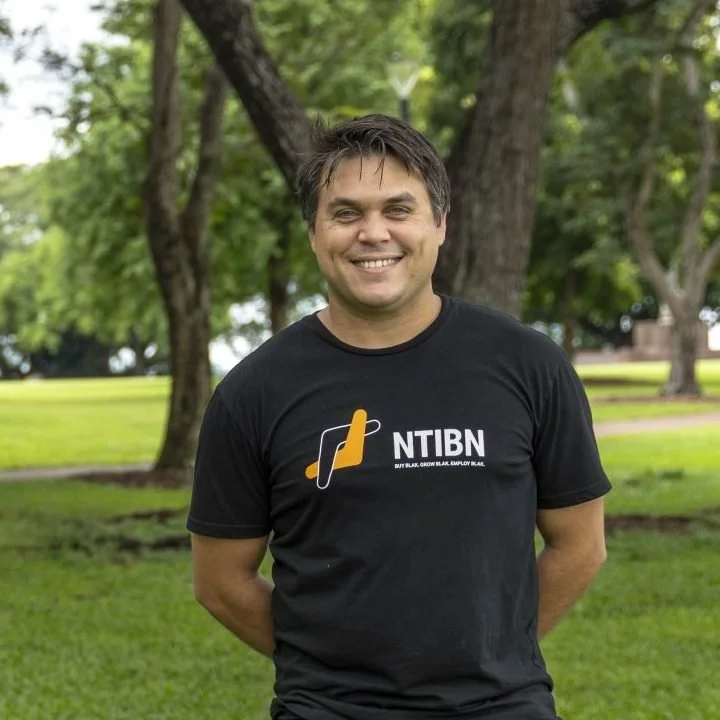 NTIBN secures leadership continuity to deliver business priorities