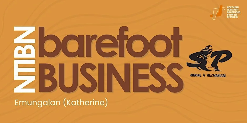 NTIBN Barefoot Business - SP Marine &amp; Mechanical