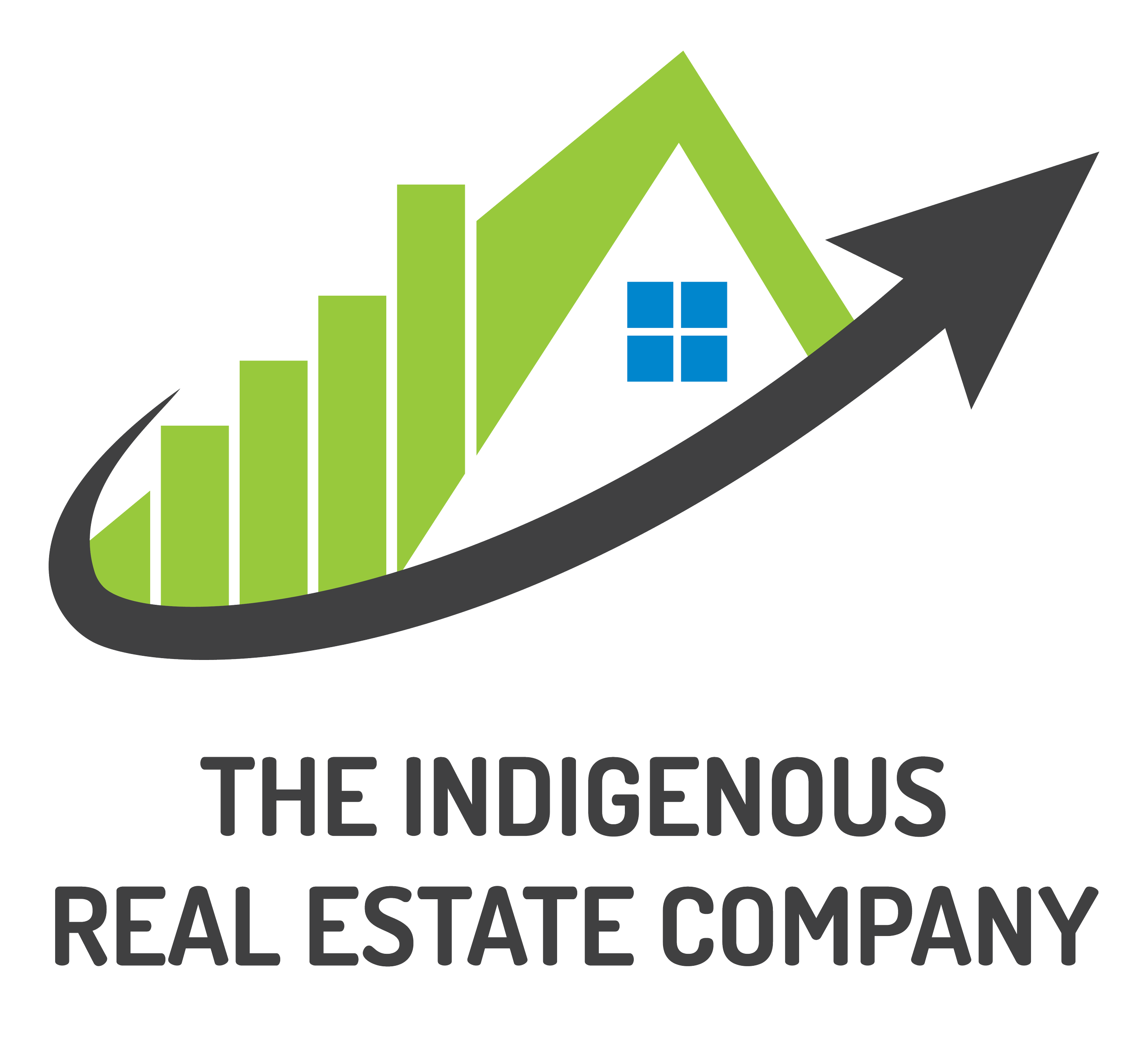 The Indigenous Real Estate Company
