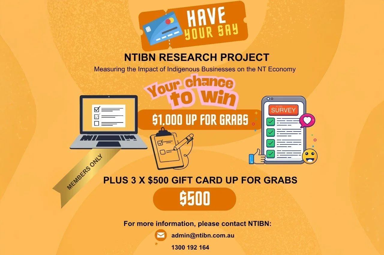 NTIBN Survey Week