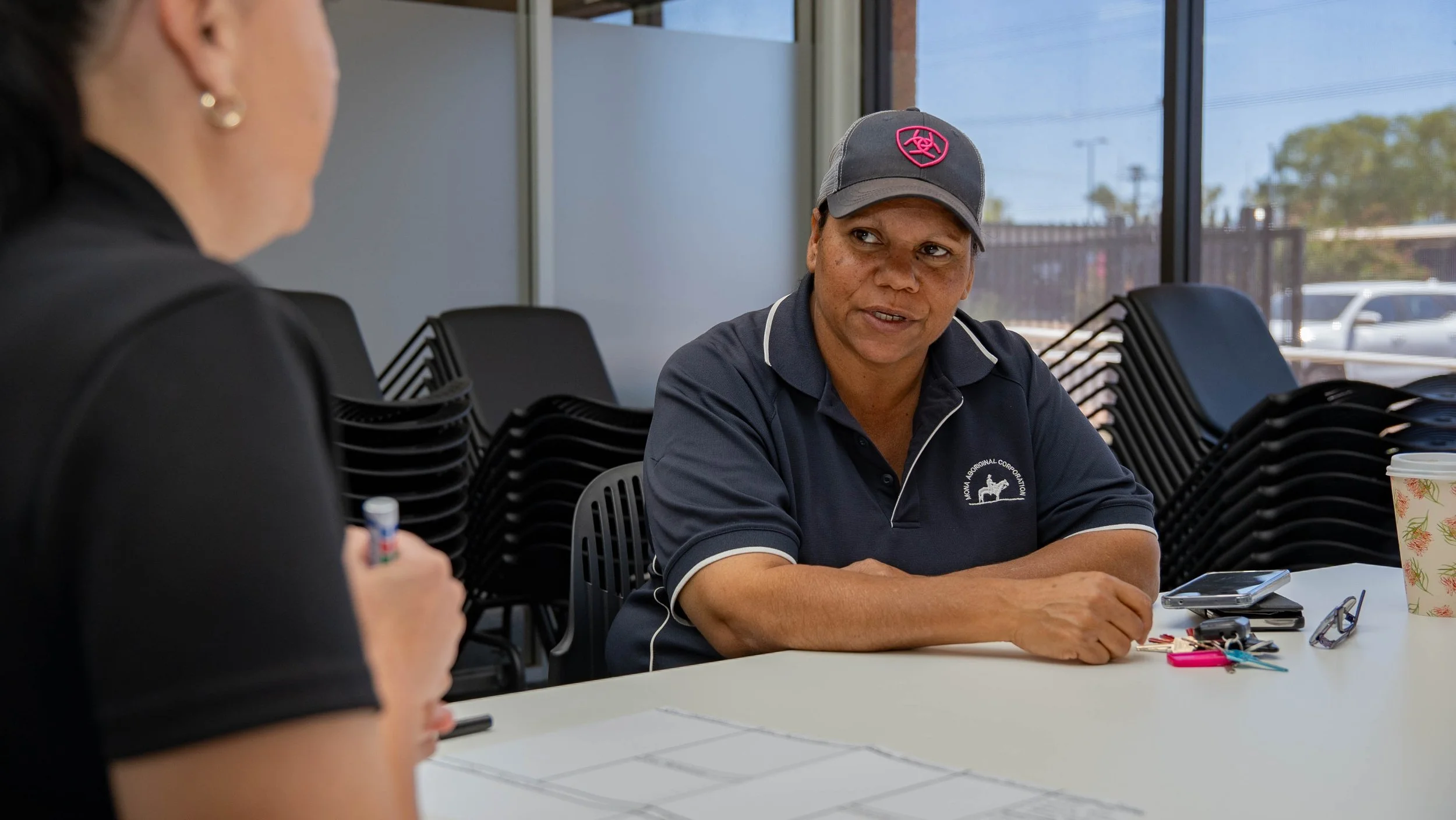 Measuring the Impact of Indigenous Businesses on the NT Economy