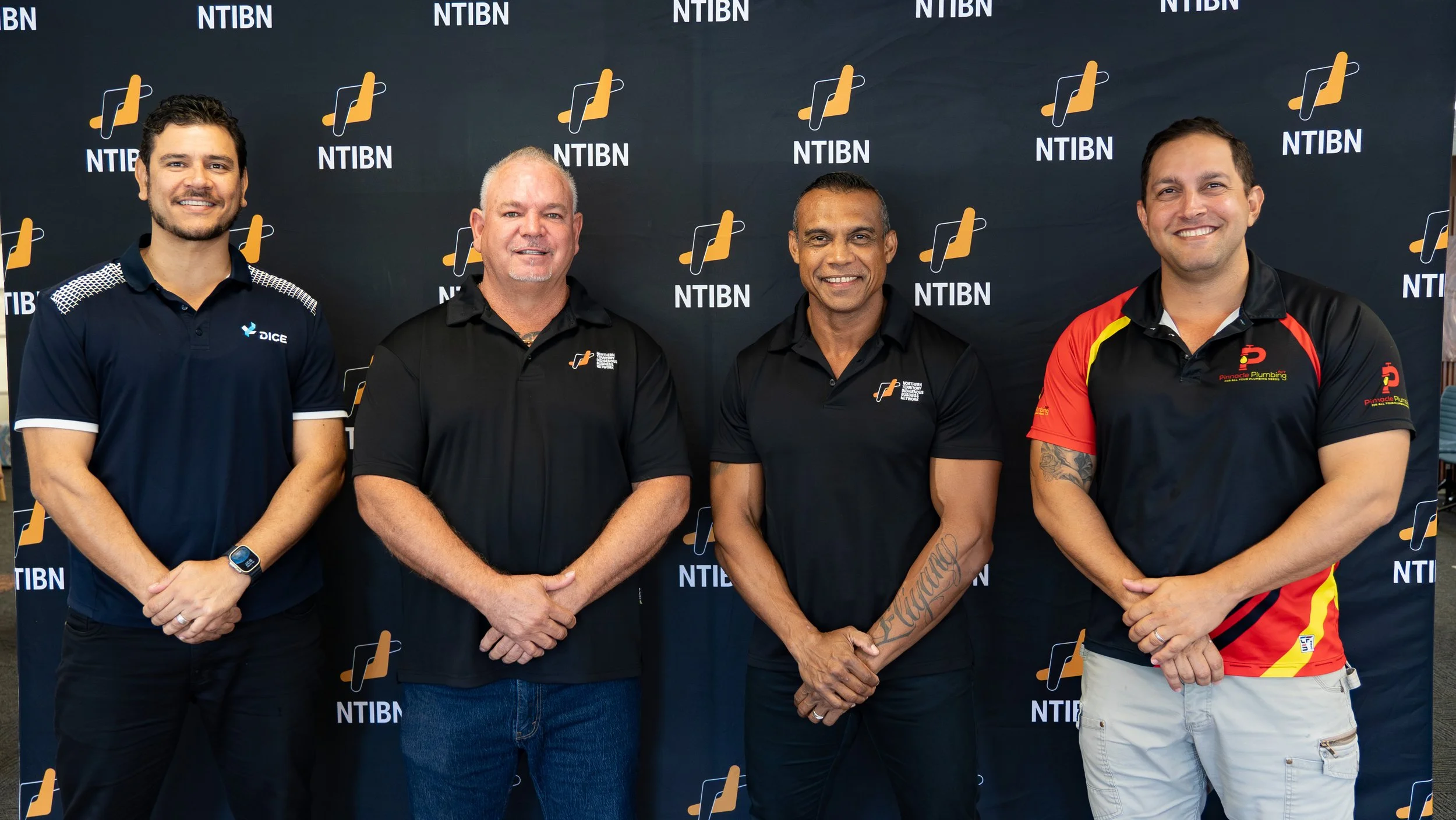 New NTIBN Board of Directors announced