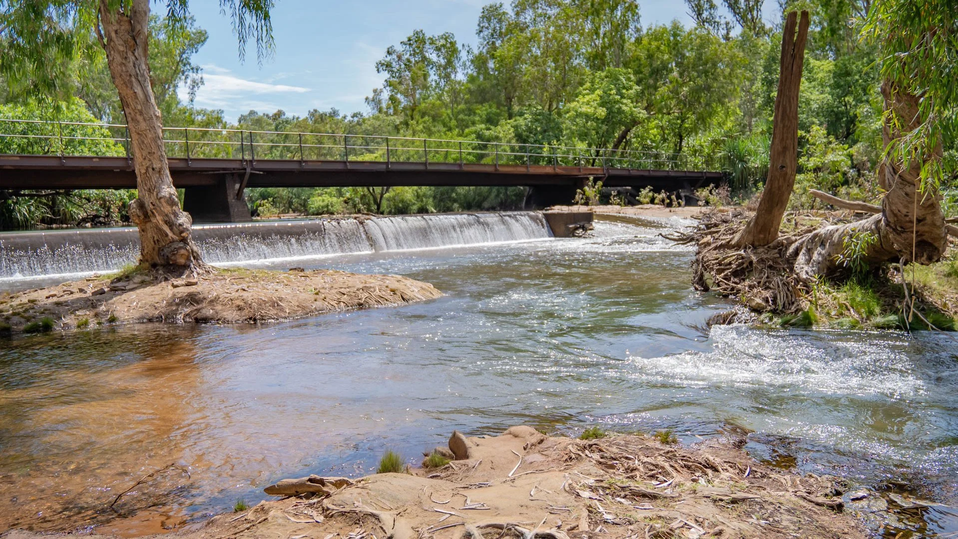 NTIBN continues supporting Katherine businesses with new model