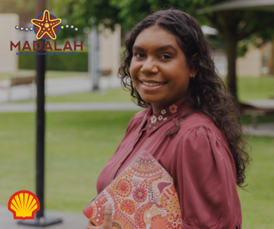 Shell Indigenous Scholarship Program 