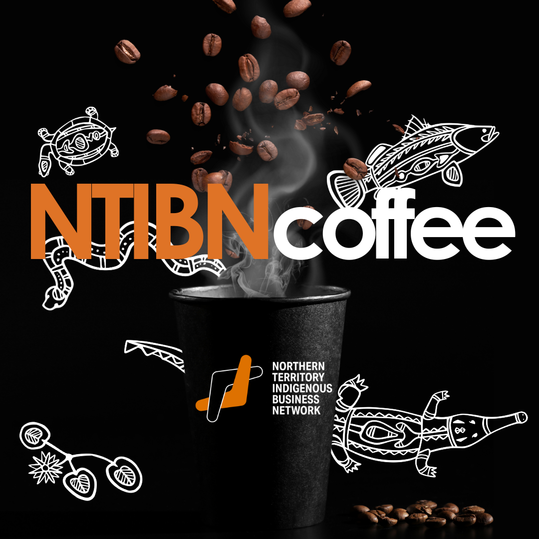 NTIBN Coffee