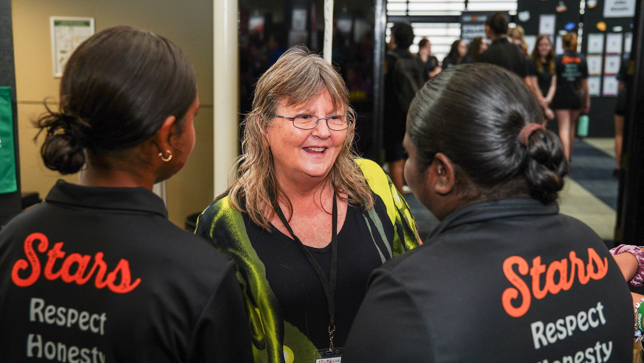 Alice Springs BLAKjobs Expo