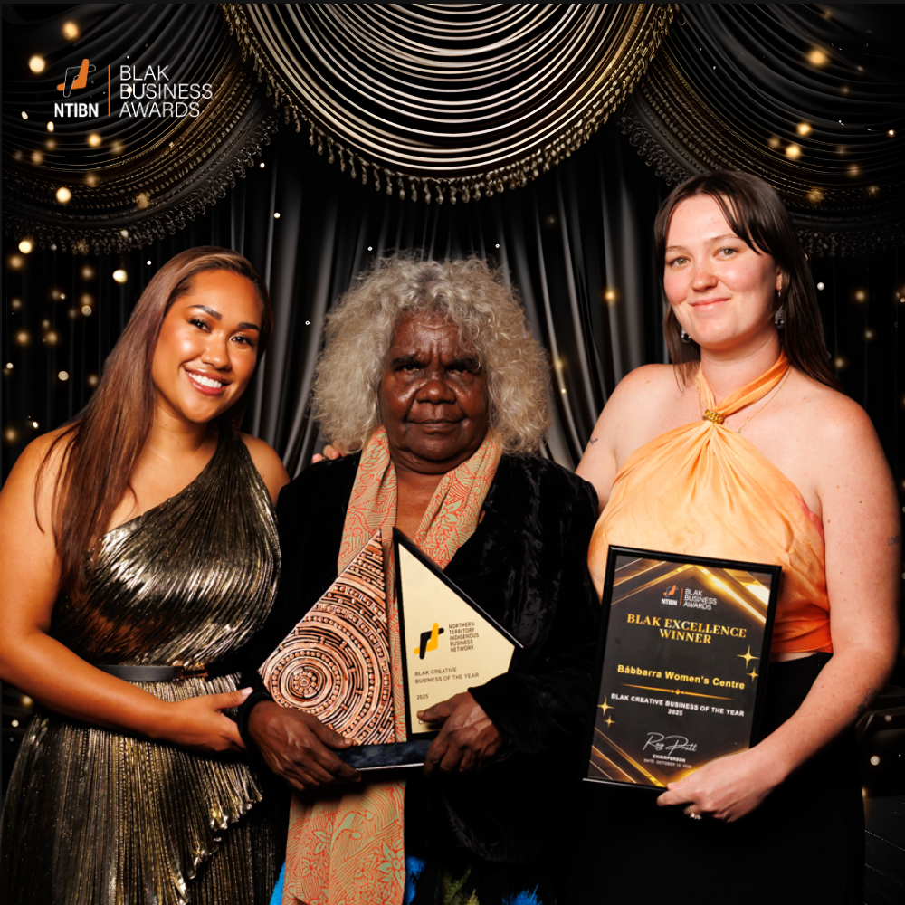 Blak Business Awards