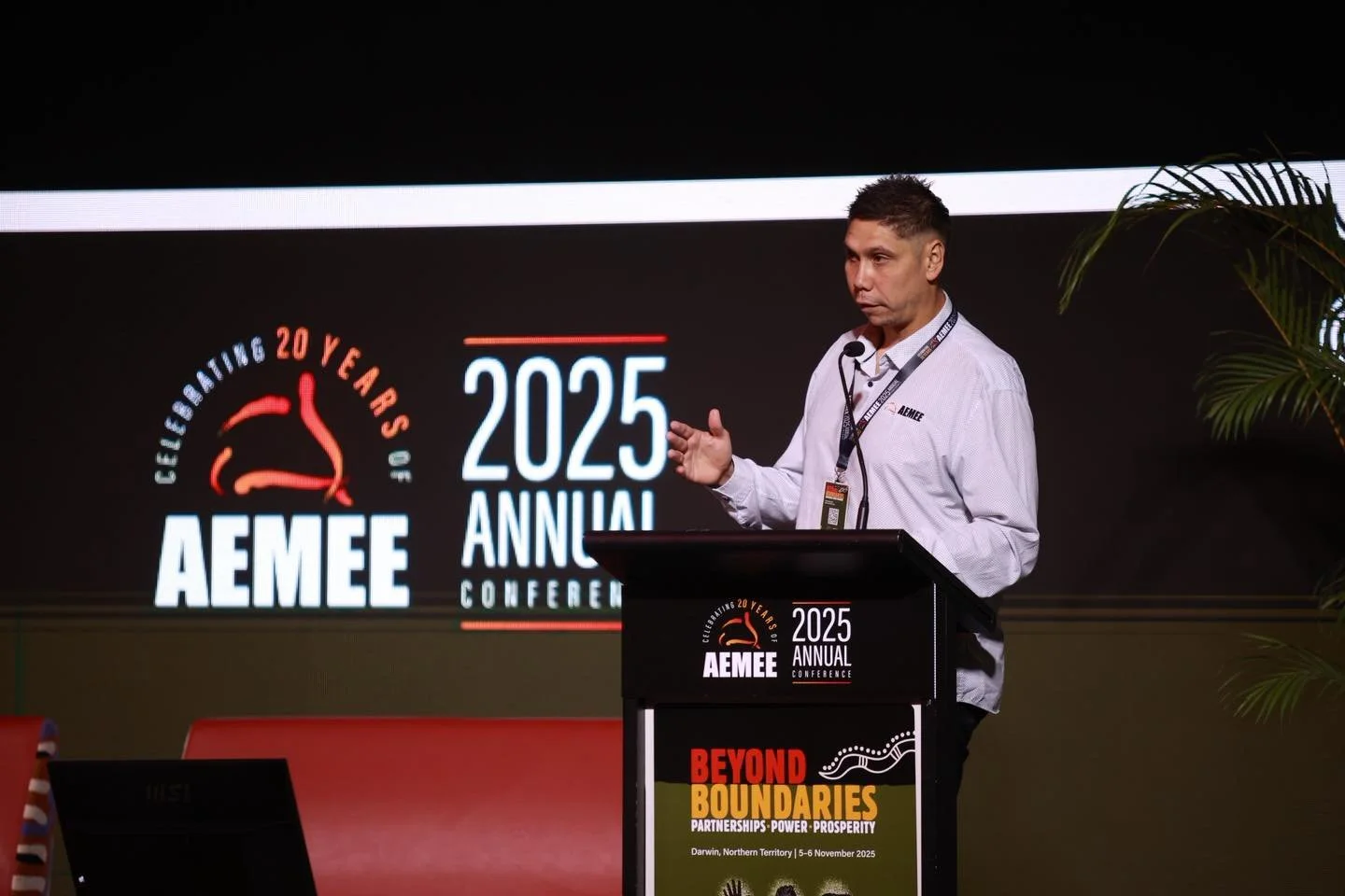AEMEE Conference 2026