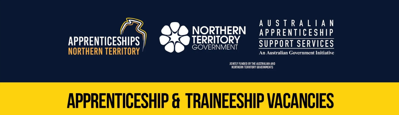 Apprenticeship and Traineeship Vacancies 