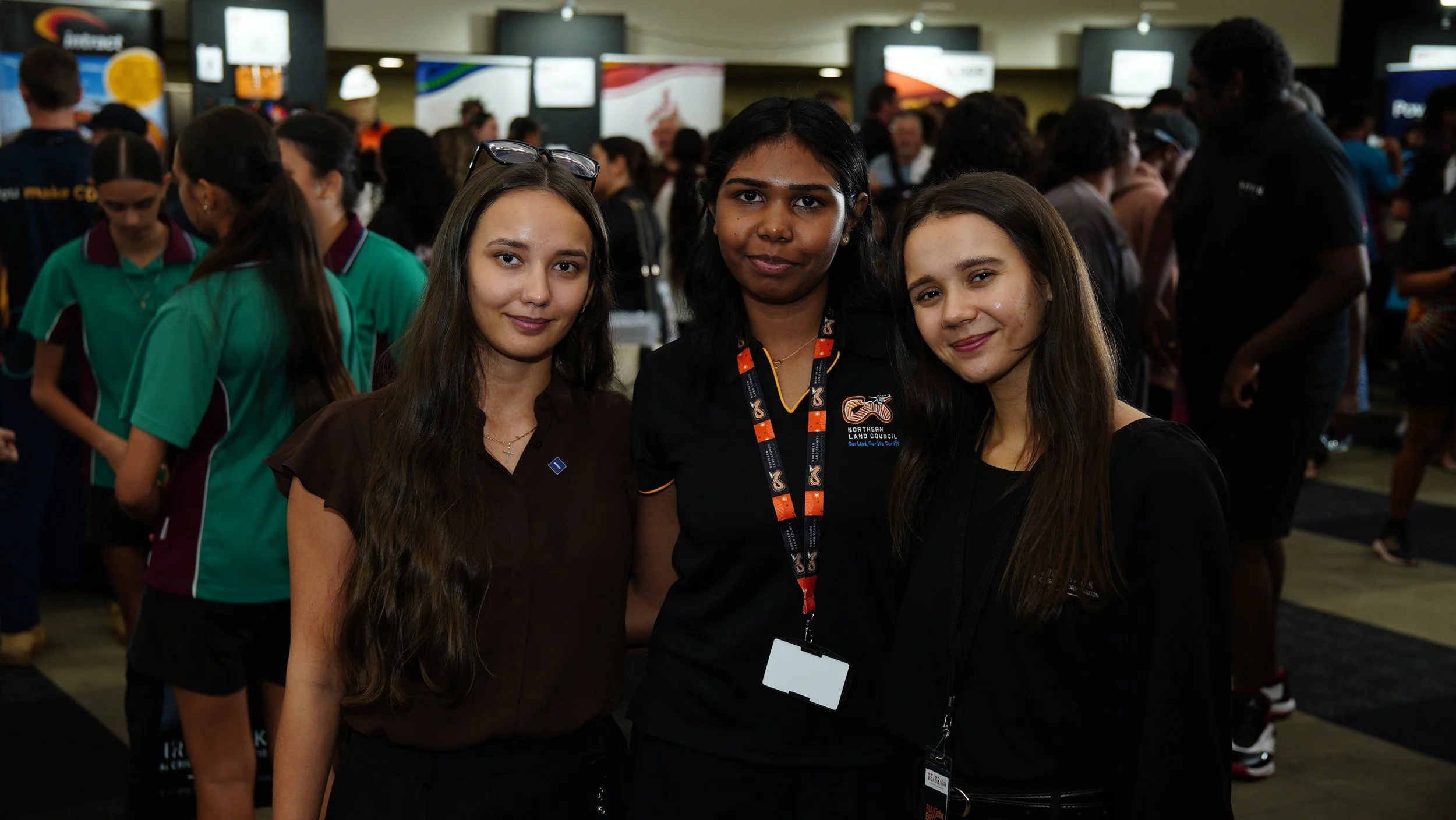 BlakJobs Expo